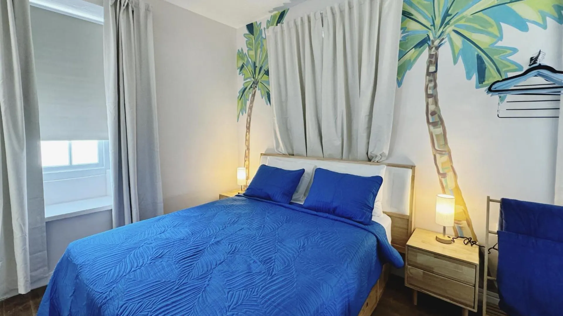 Han/Misafirhane Eden On The Sea Otel Bridgetown