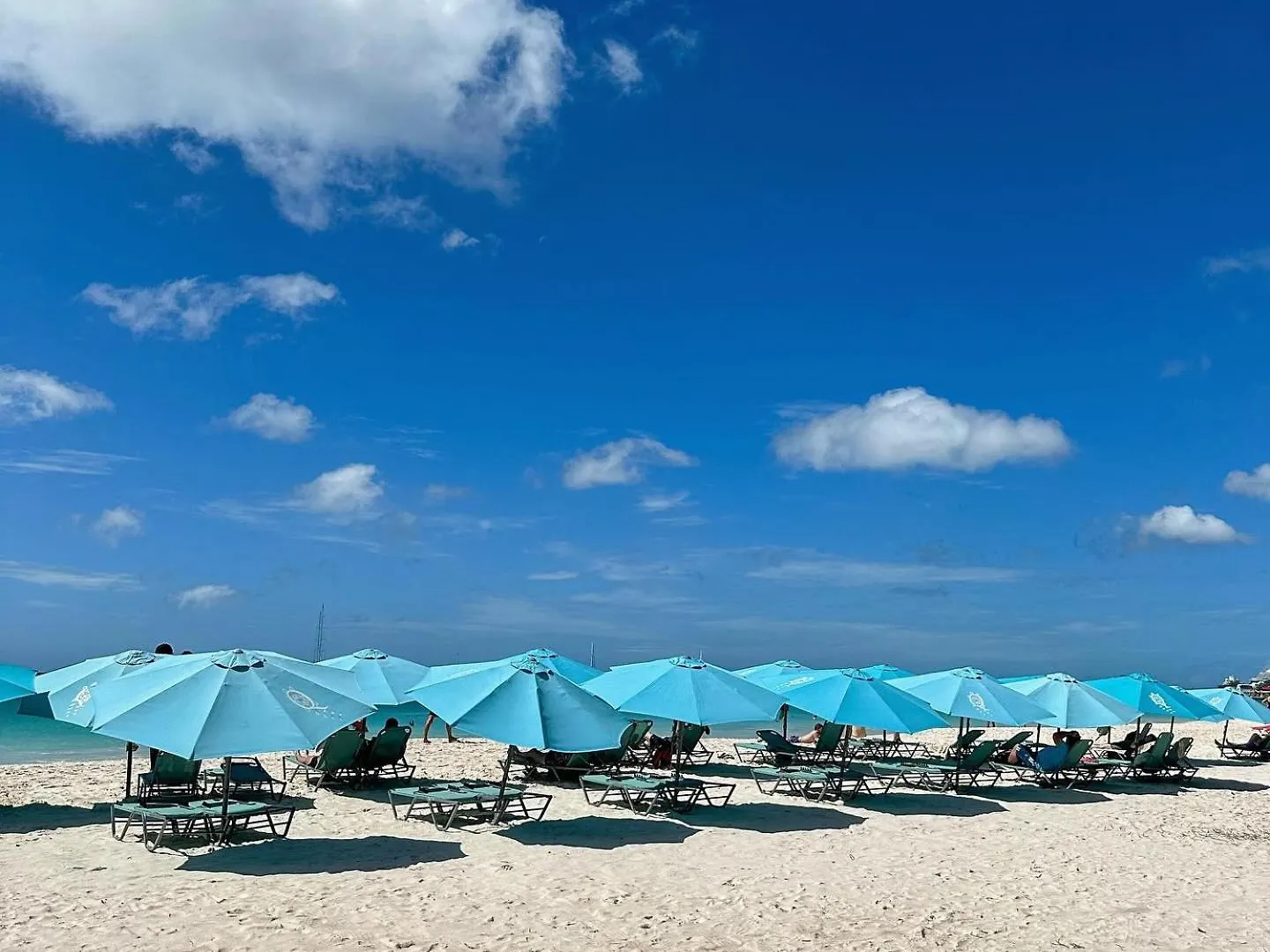 Eden On The Sea Otel Bridgetown