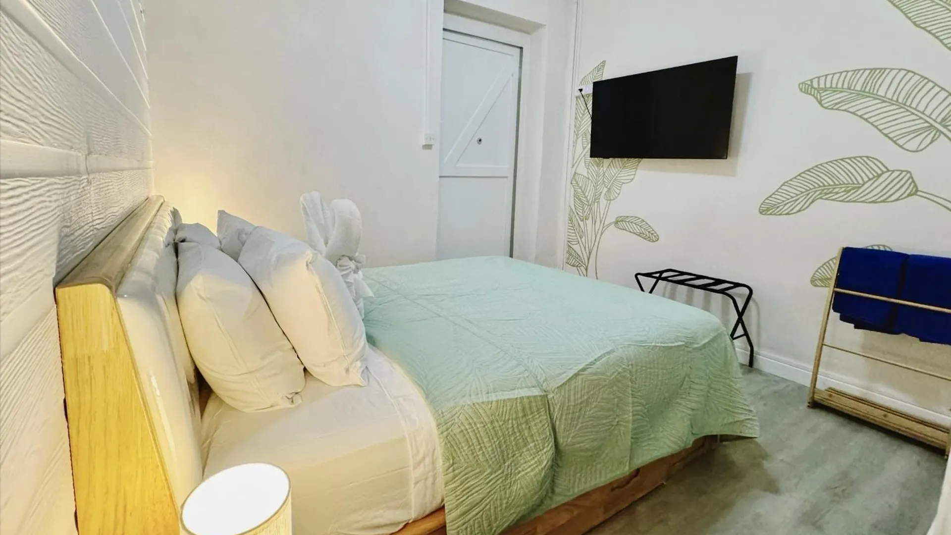 Inn Eden On The Sea Hotel Bridgetown