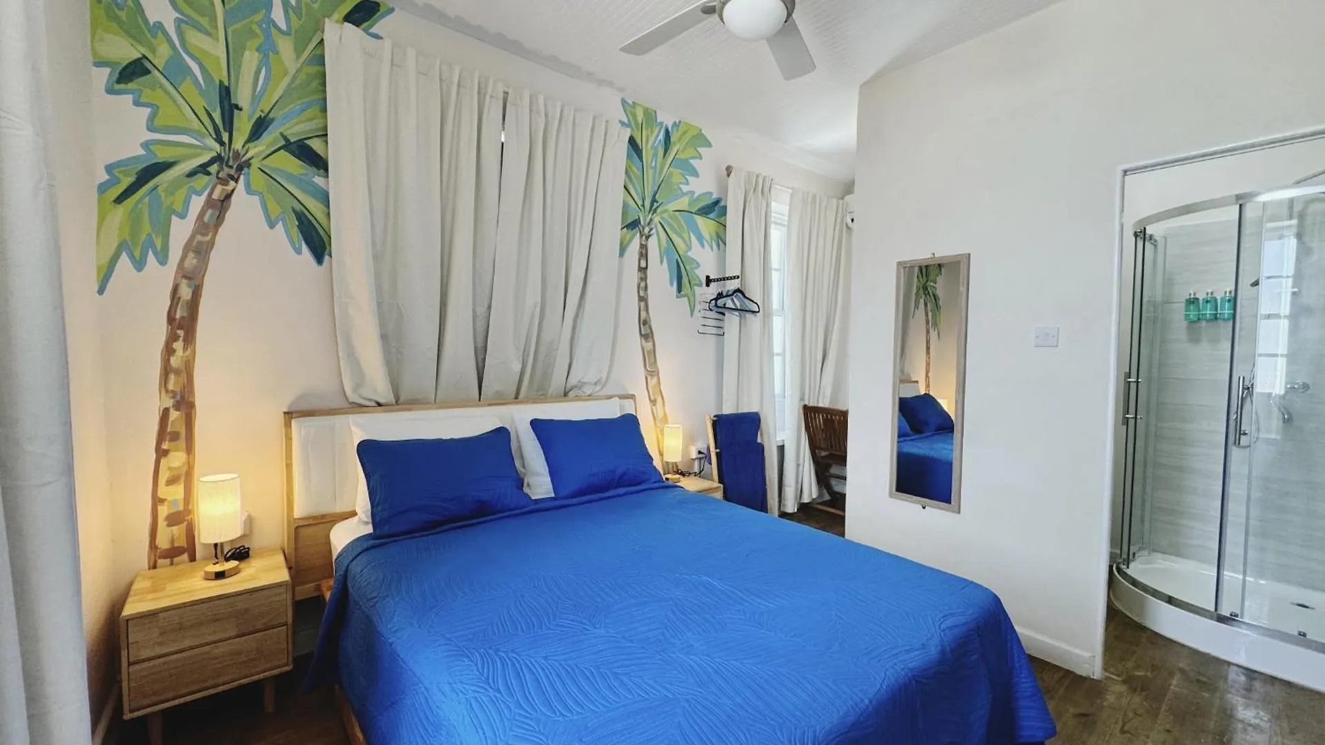 Eden On The Sea Hotel Bridgetown 0*,  Barbados