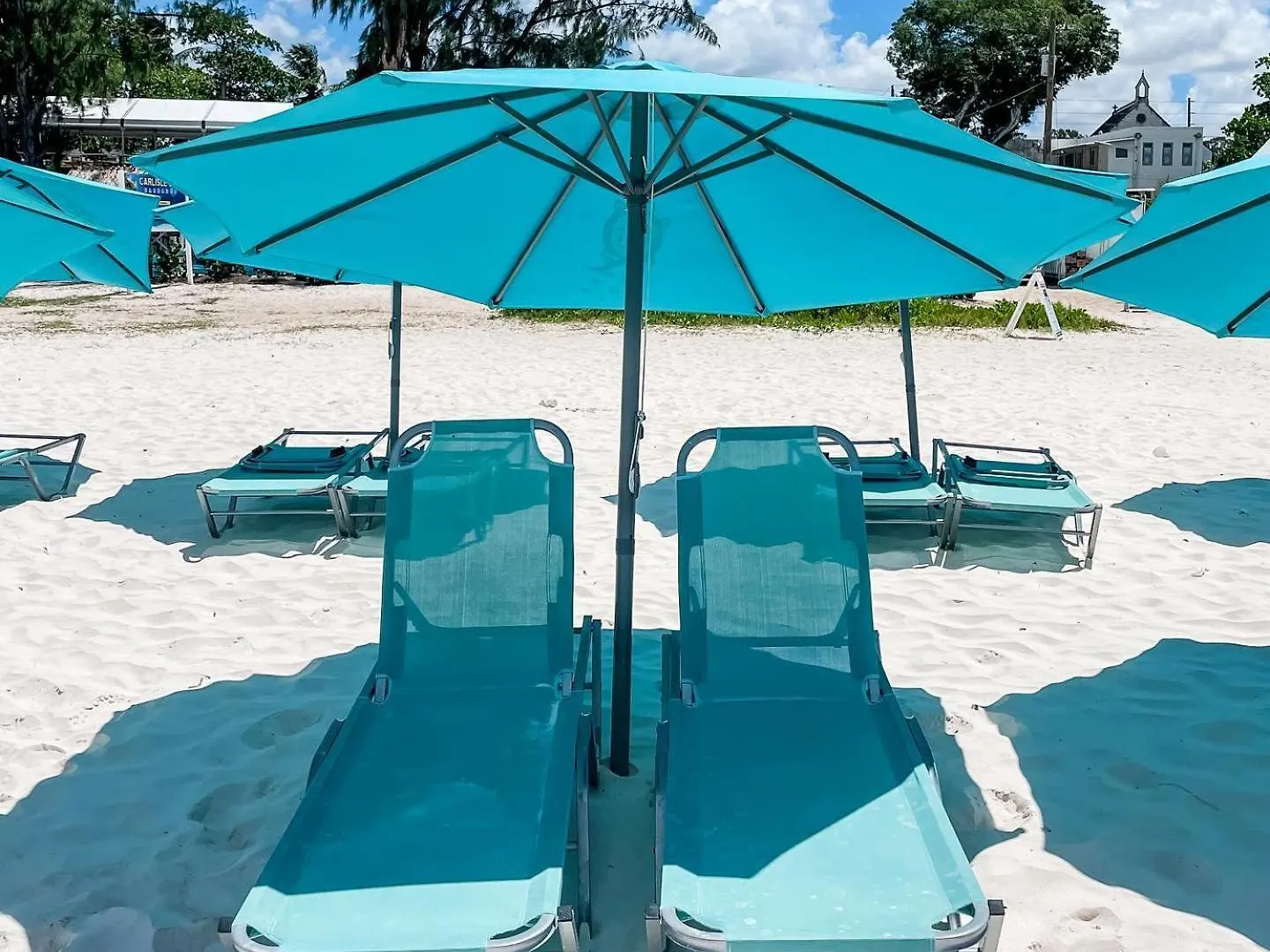 Inn Eden On The Sea Hotel Bridgetown
